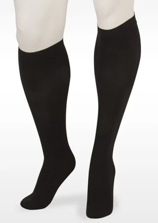Juzo Knee High Compression Socks Closed Toe
